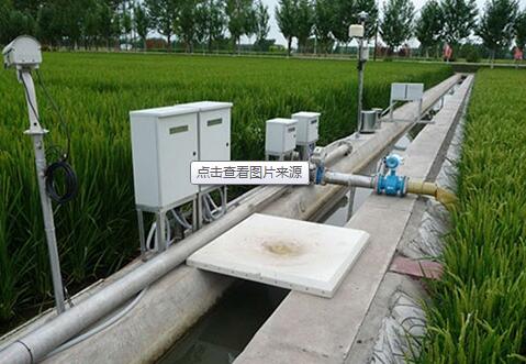 農田灌溉出水口閥門、 水流量自動控制閥門