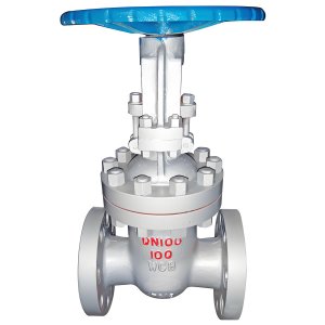 手動閘閥Z41H-100 DN100生產廠家、制造廠家